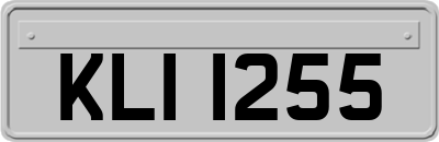 KLI1255