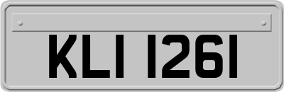 KLI1261
