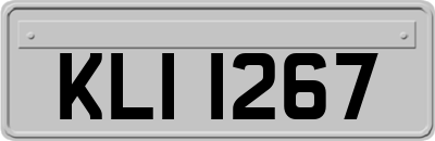 KLI1267