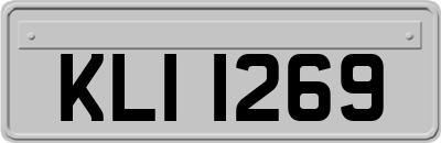 KLI1269