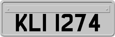 KLI1274