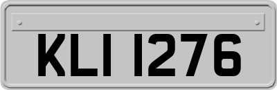 KLI1276