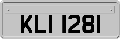 KLI1281