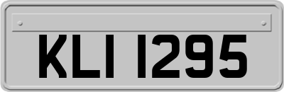 KLI1295