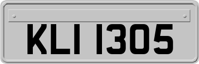 KLI1305