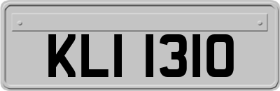 KLI1310