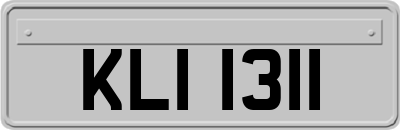 KLI1311