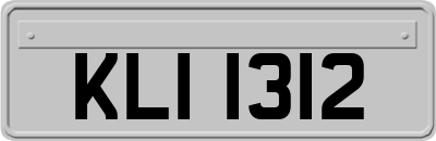 KLI1312