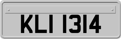 KLI1314