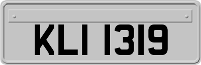 KLI1319