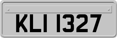 KLI1327