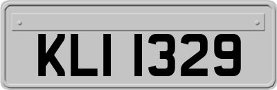 KLI1329