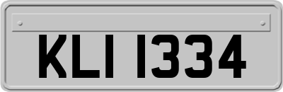 KLI1334