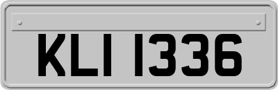 KLI1336