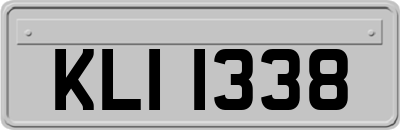 KLI1338
