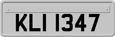 KLI1347