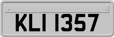 KLI1357