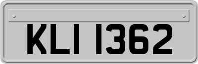 KLI1362