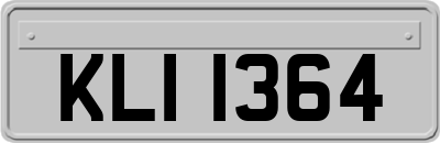 KLI1364