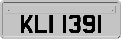 KLI1391