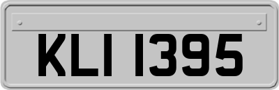 KLI1395