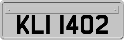 KLI1402