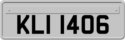 KLI1406