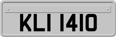 KLI1410