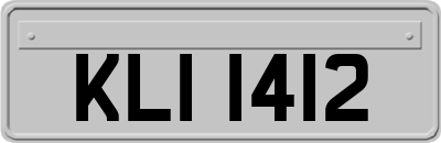 KLI1412