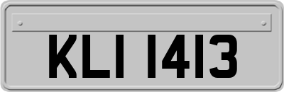 KLI1413