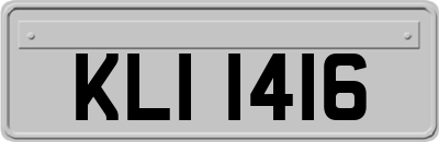 KLI1416