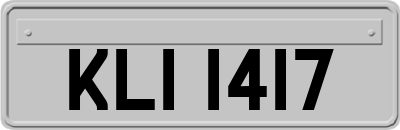 KLI1417