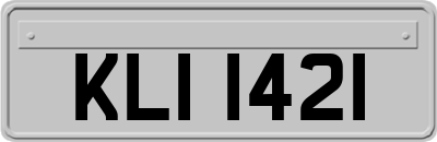 KLI1421