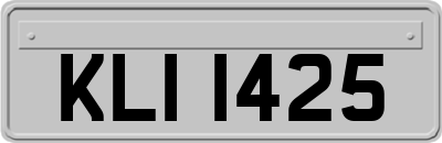 KLI1425