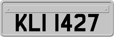 KLI1427