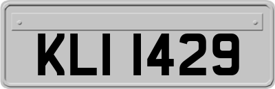 KLI1429