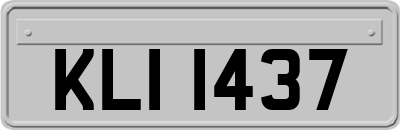 KLI1437