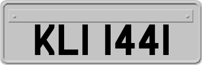 KLI1441