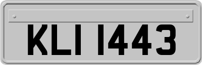 KLI1443