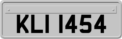 KLI1454