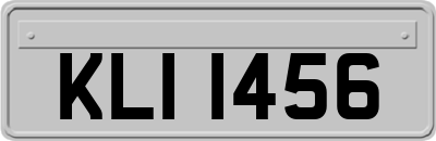 KLI1456