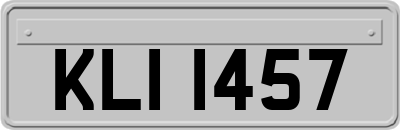 KLI1457