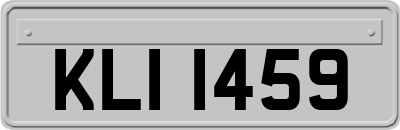 KLI1459