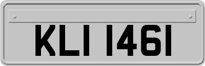 KLI1461