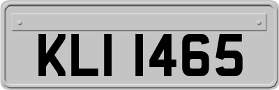 KLI1465