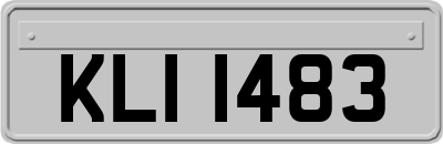 KLI1483