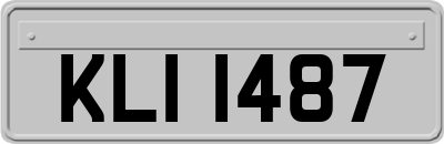 KLI1487