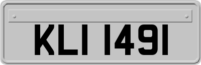 KLI1491