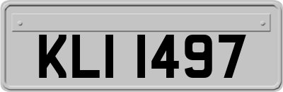 KLI1497