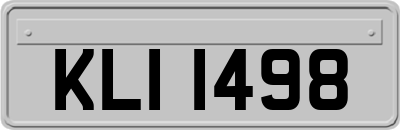KLI1498